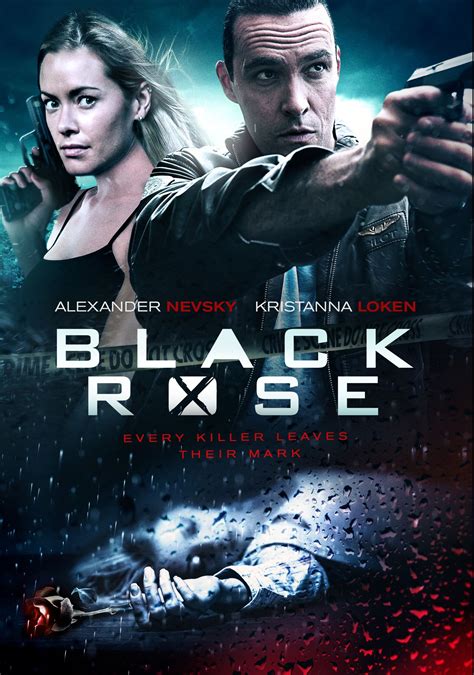 black rose movie 2014